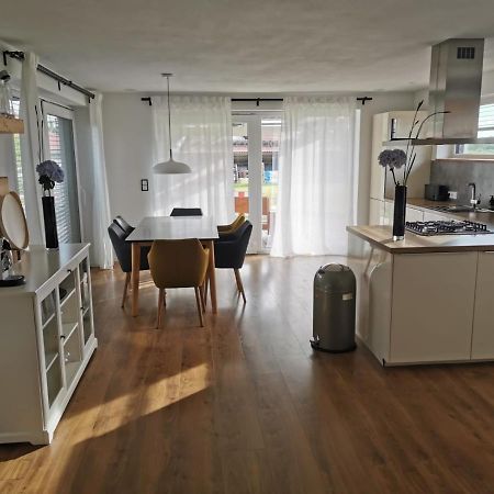 Modernes Ferienhaus Im Schwarzwald Freiamt Exteriör bild